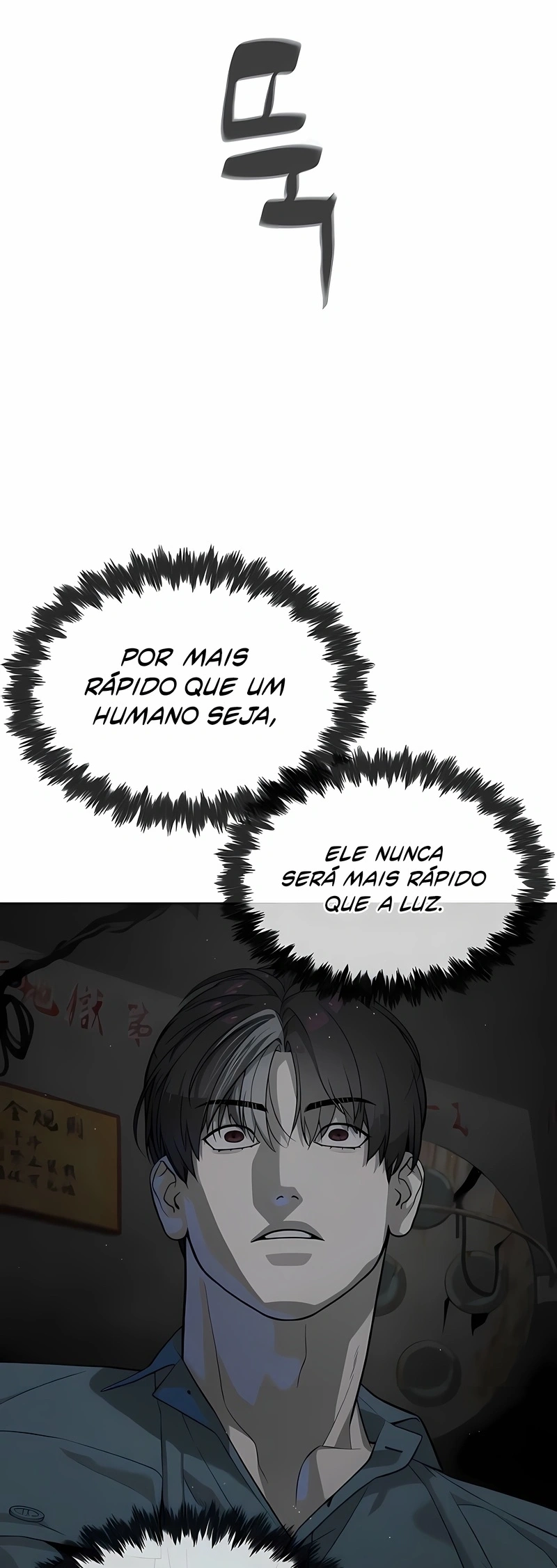 Assassino Pietro Capítulo 67 Página 11