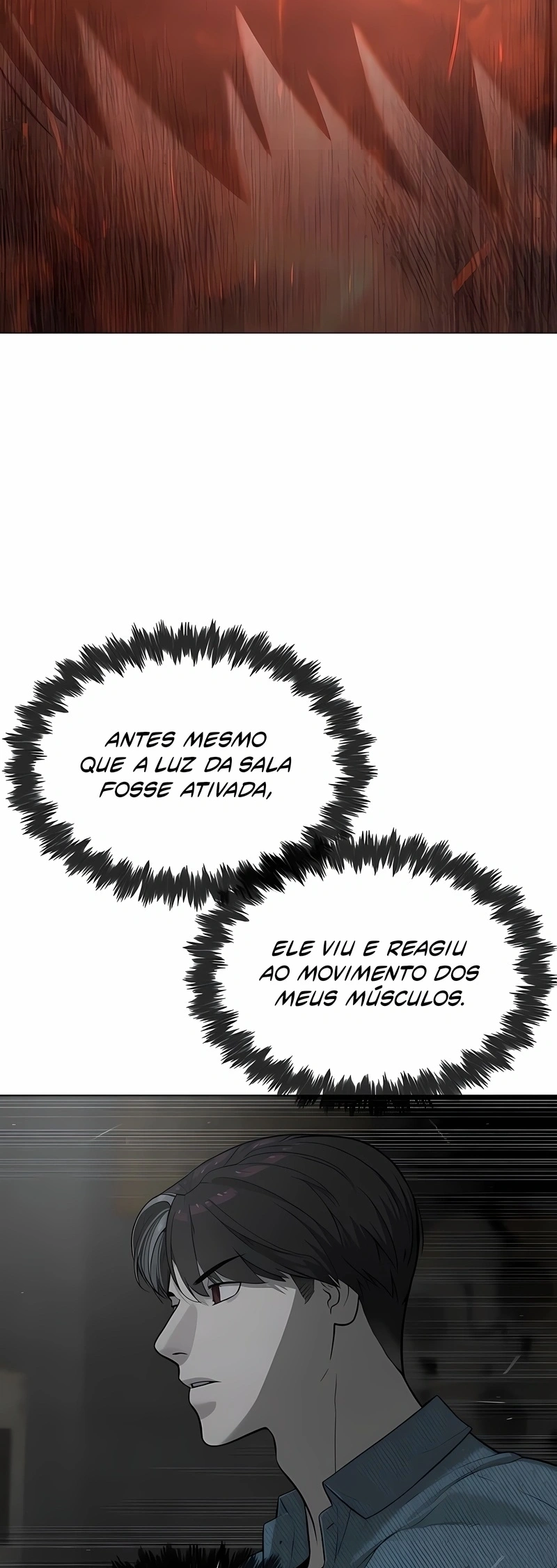Assassino Pietro Capítulo 67 Página 18