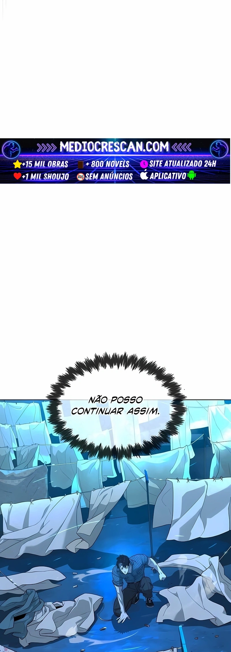 Assassino Pietro Capítulo 67 Página 26