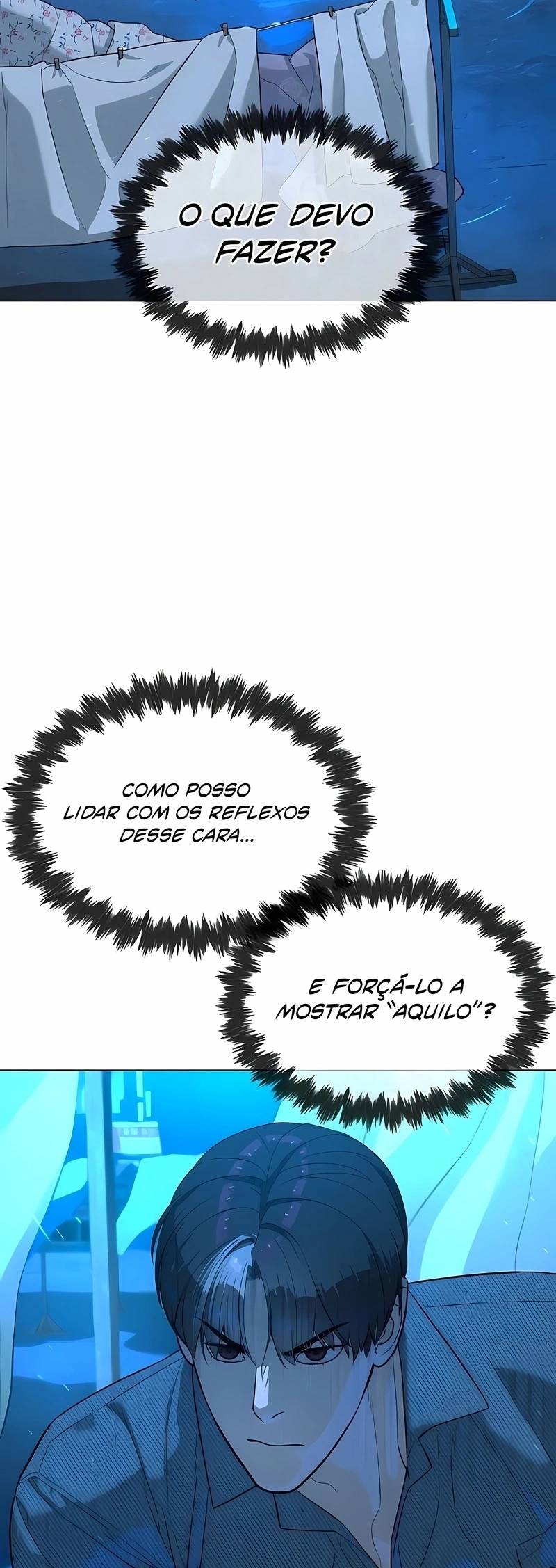 Assassino Pietro Capítulo 67 Página 27