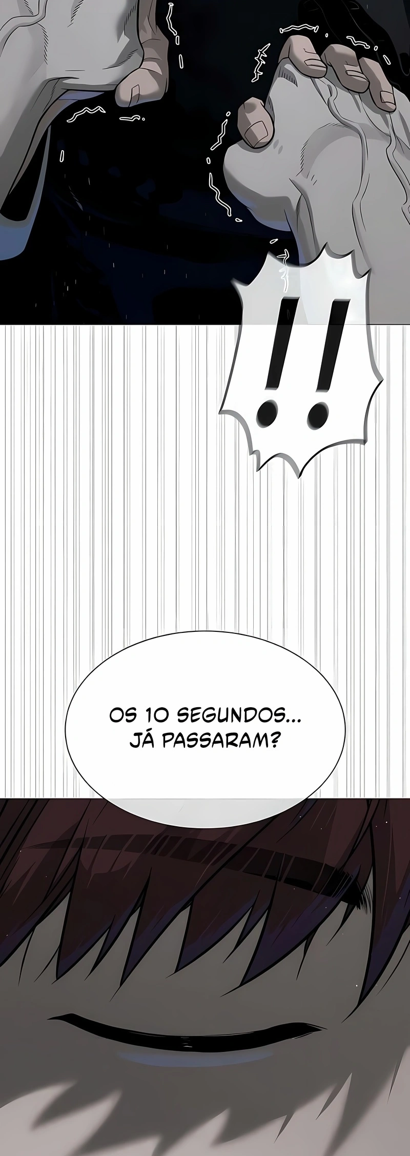 Assassino Pietro Capítulo 67 Página 3