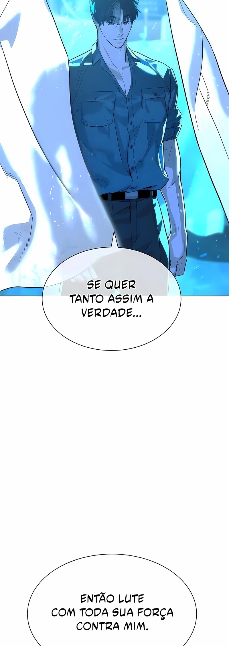 Assassino Pietro Capítulo 67 Página 31