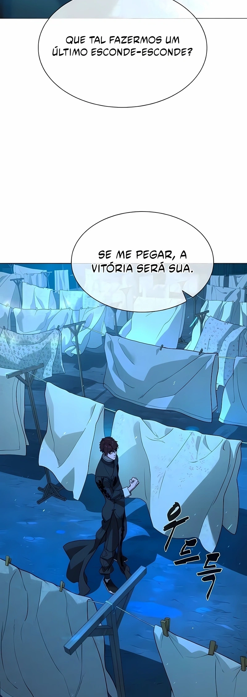 Assassino Pietro Capítulo 67 Página 36