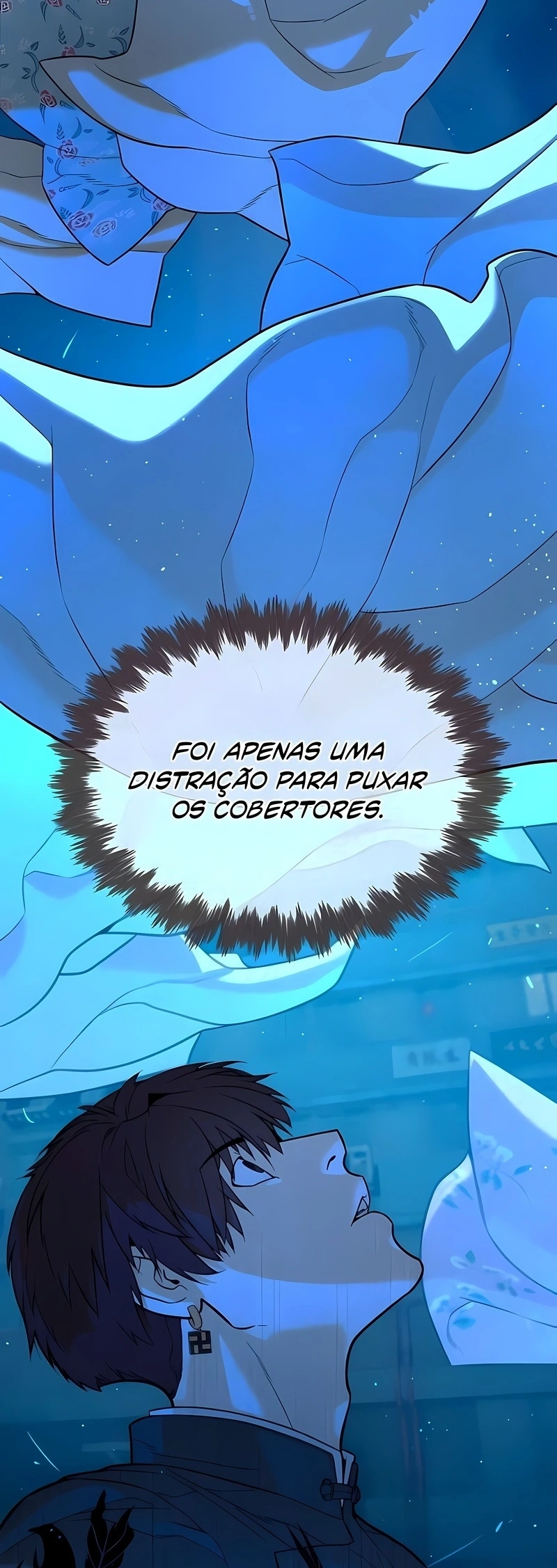 Assassino Pietro Capítulo 67 Página 44