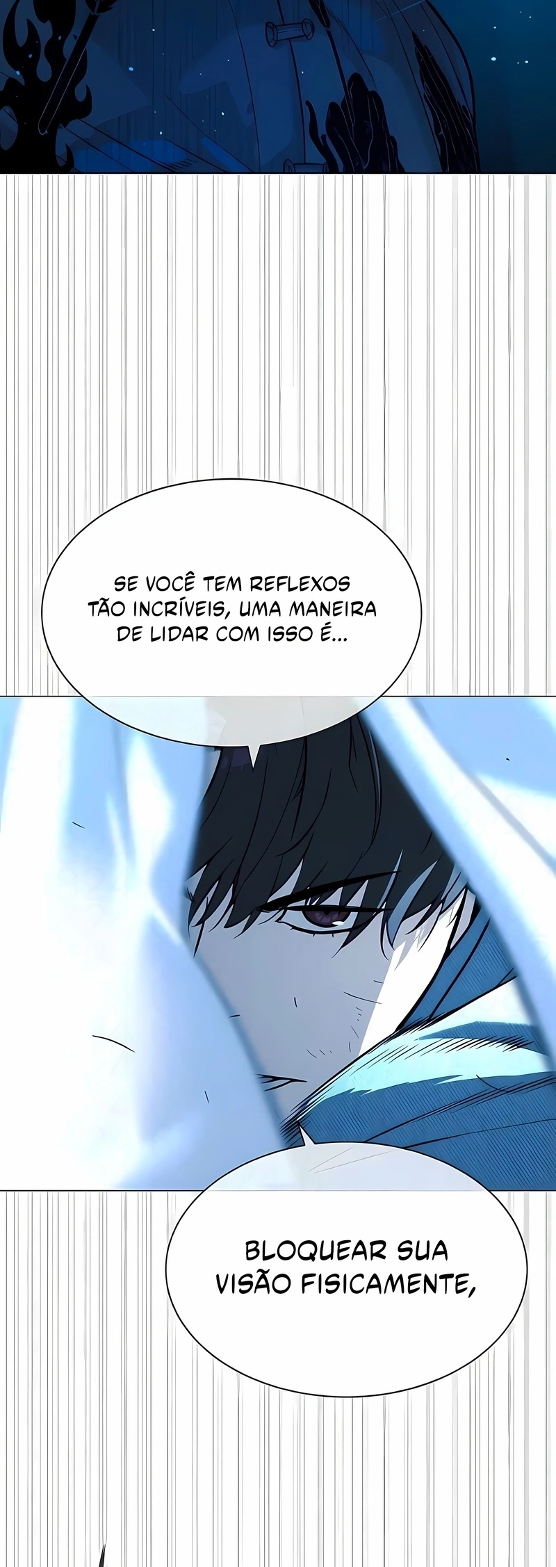Assassino Pietro Capítulo 67 Página 45