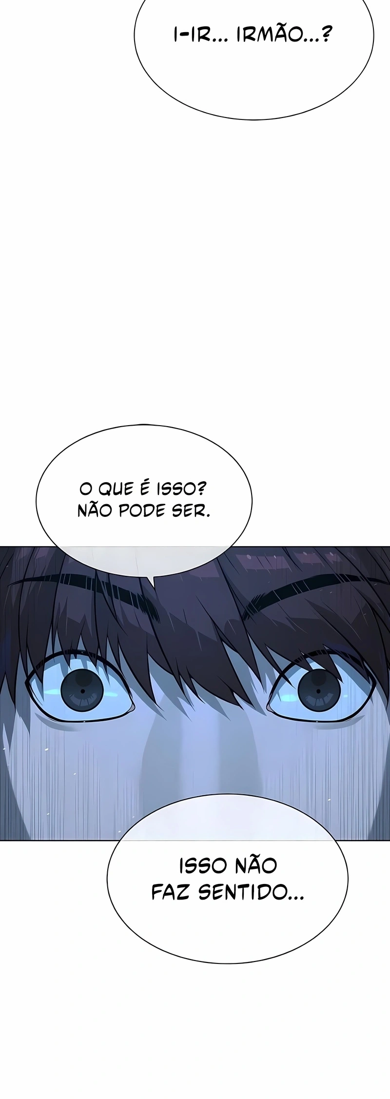 Assassino Pietro Capítulo 67 Página 69