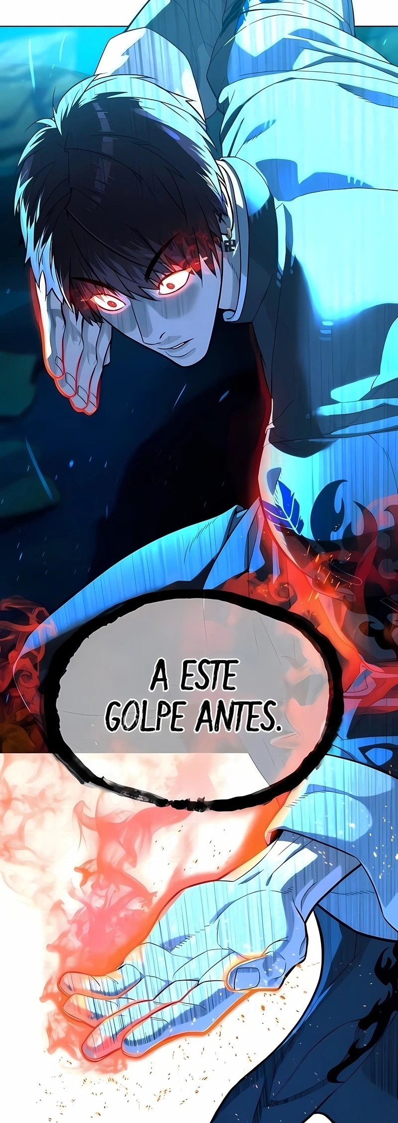 Assassino Pietro Capítulo 67 Página 76