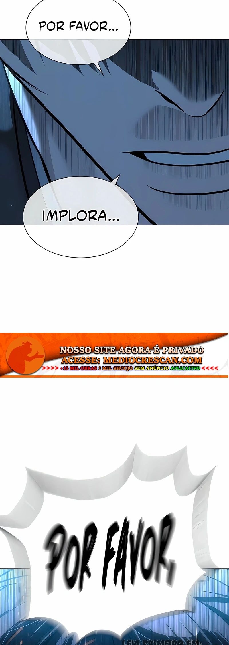 Assassino Pietro Capítulo 67 Página 81