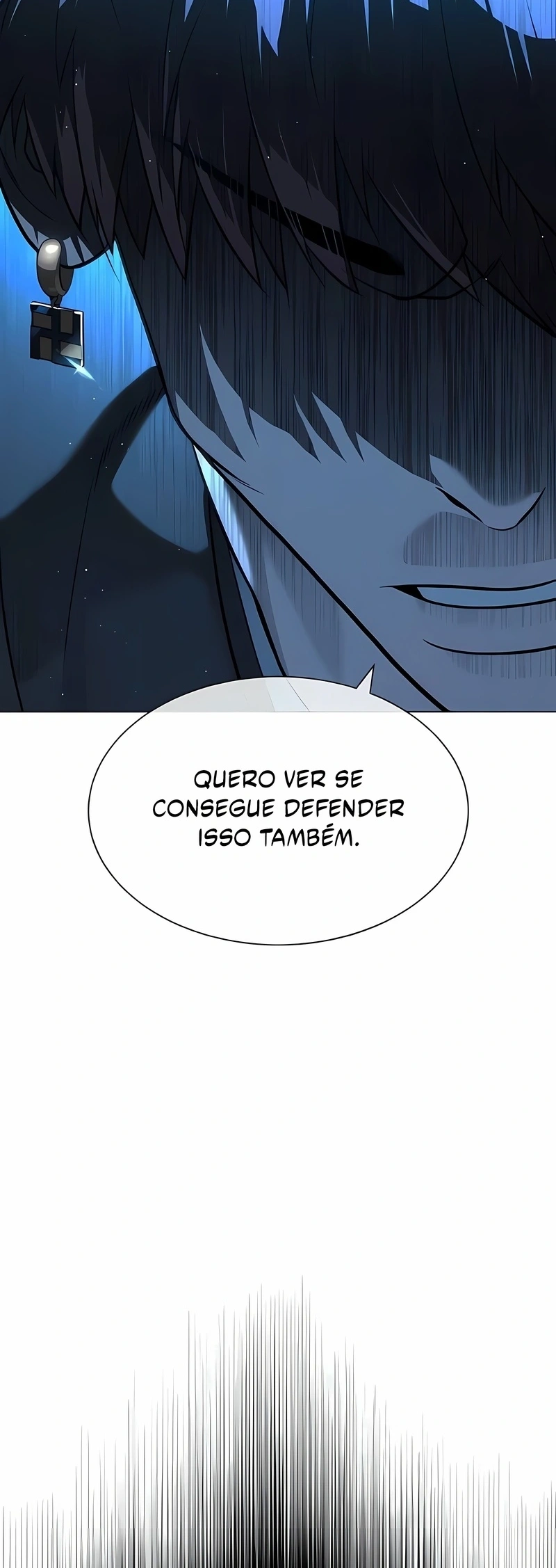 Assassino Pietro Capítulo 67 Página 85