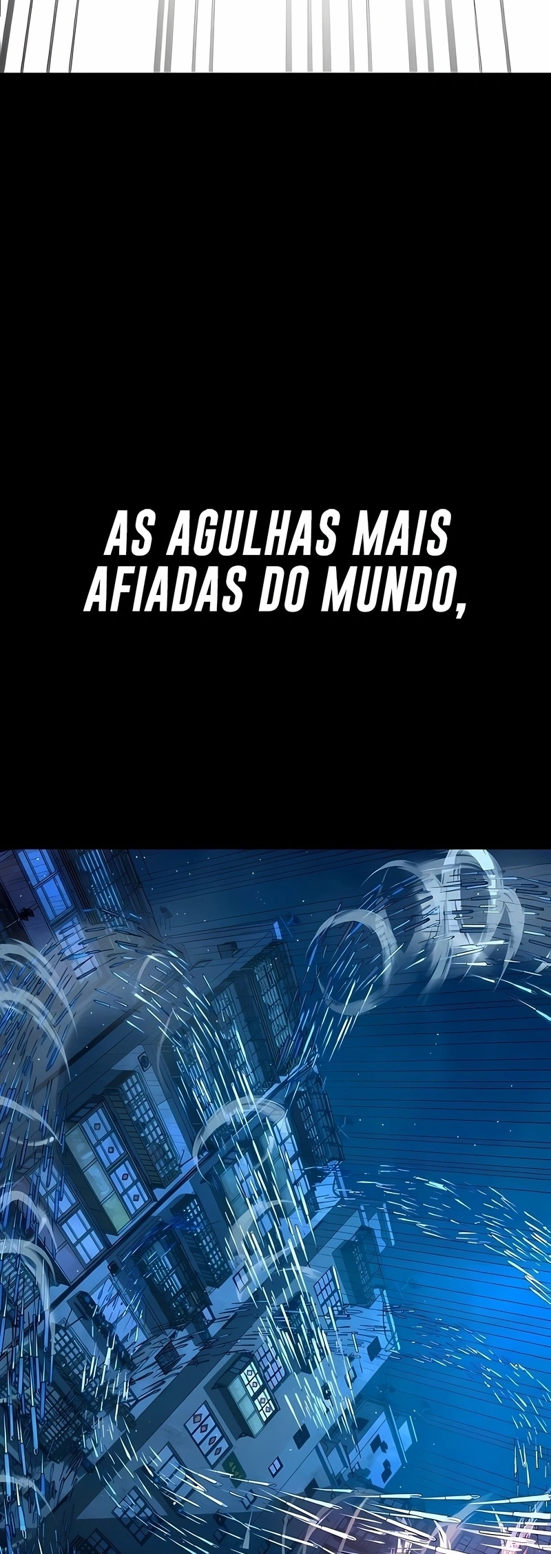 Assassino Pietro Capítulo 67 Página 92