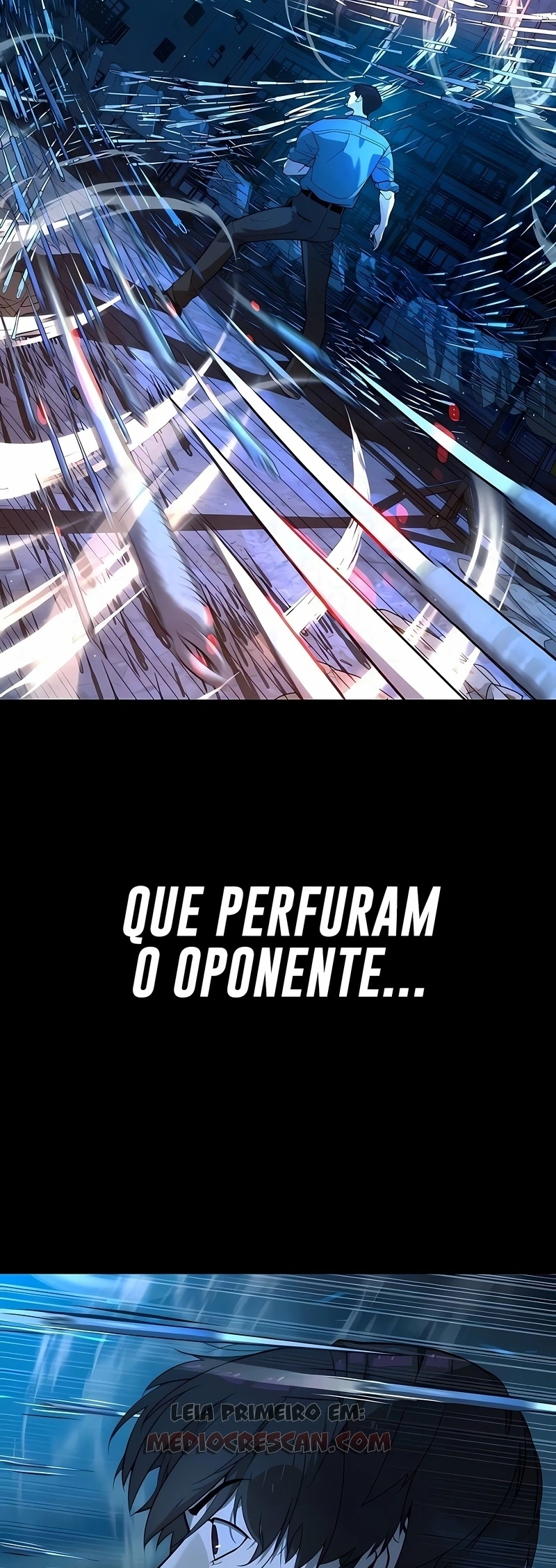 Assassino Pietro Capítulo 67 Página 93