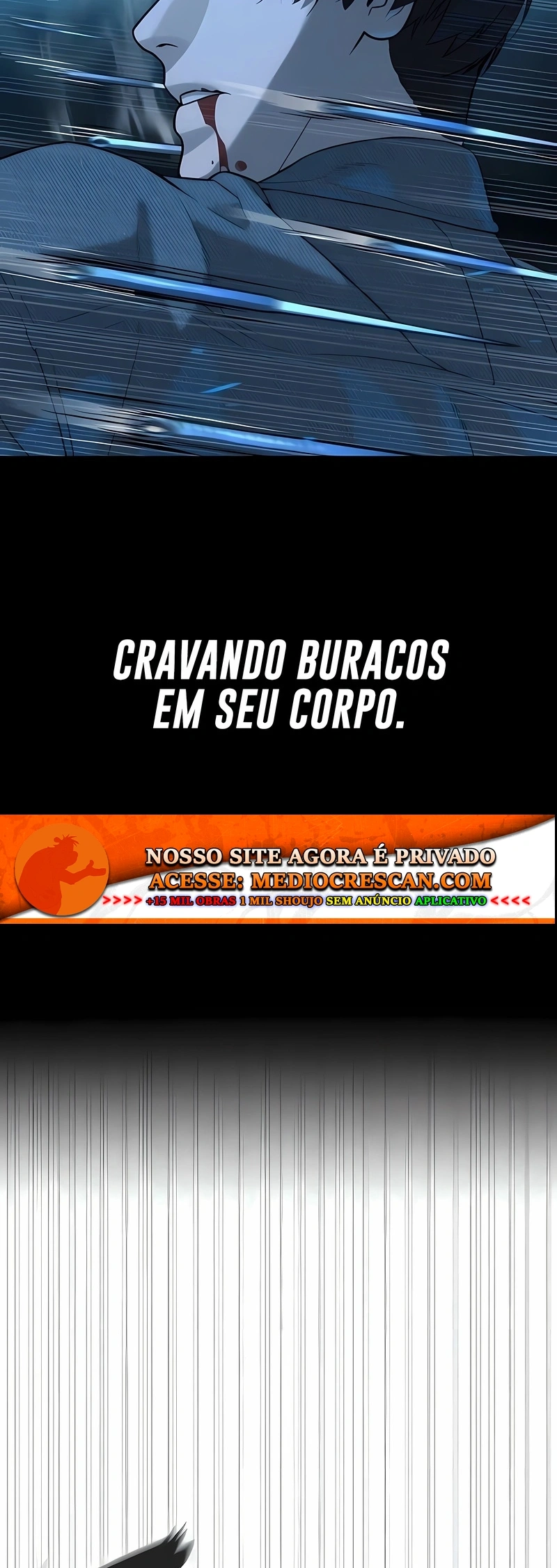 Assassino Pietro Capítulo 67 Página 94