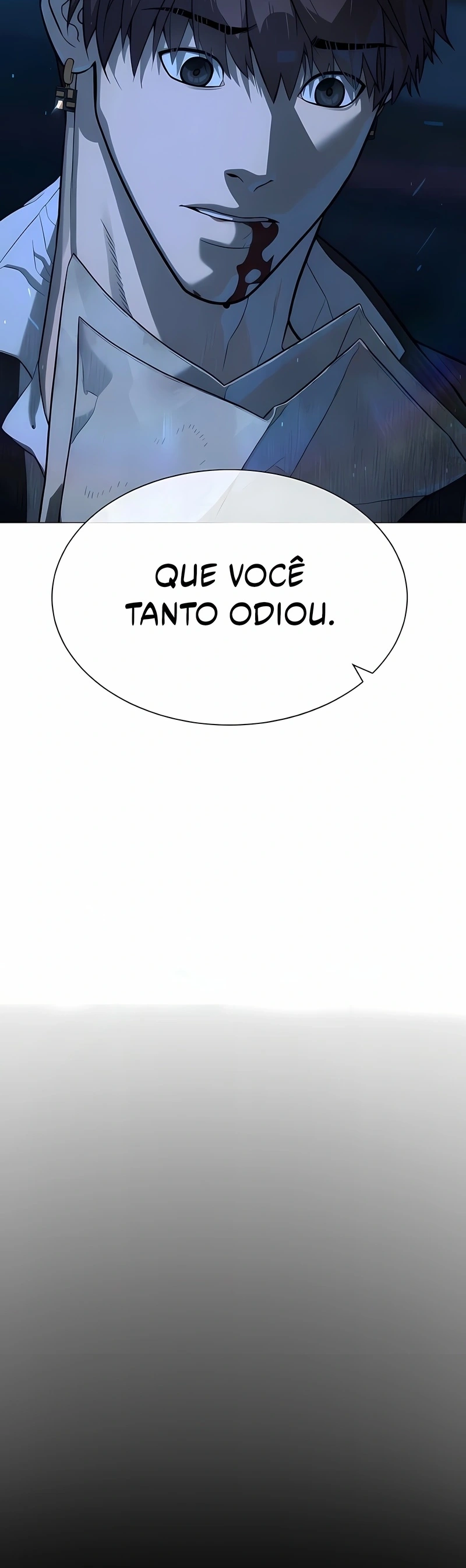 Assassino Pietro Capítulo 68 Página 10