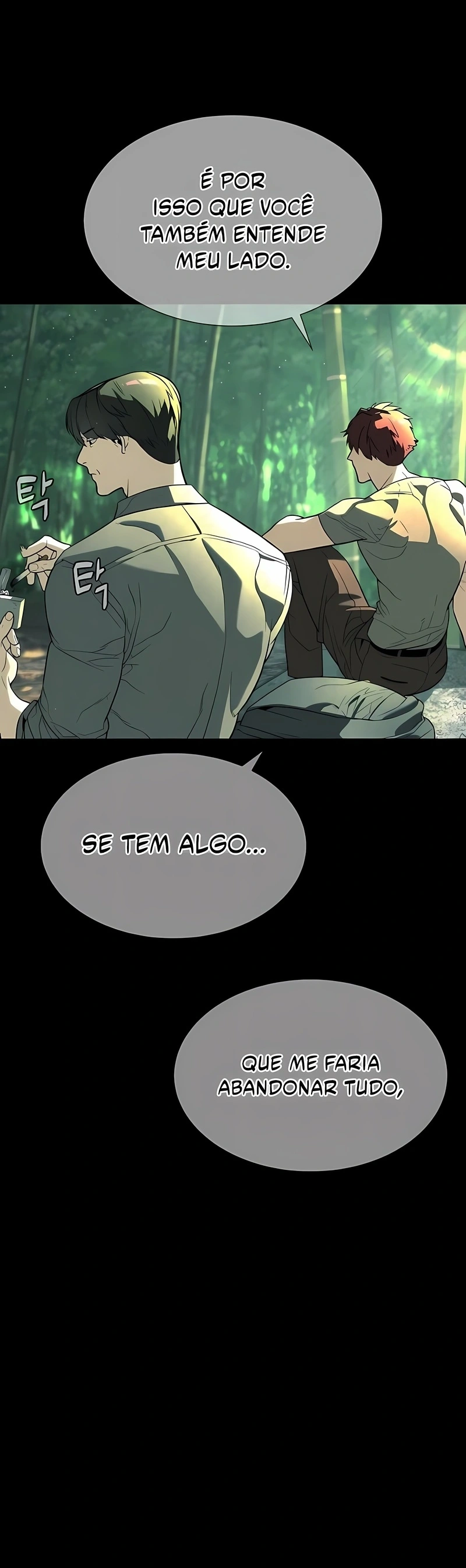 Assassino Pietro Capítulo 68 Página 104