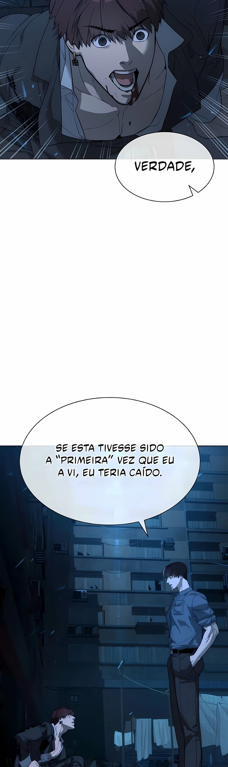Assassino Pietro Capítulo 68 Página 2