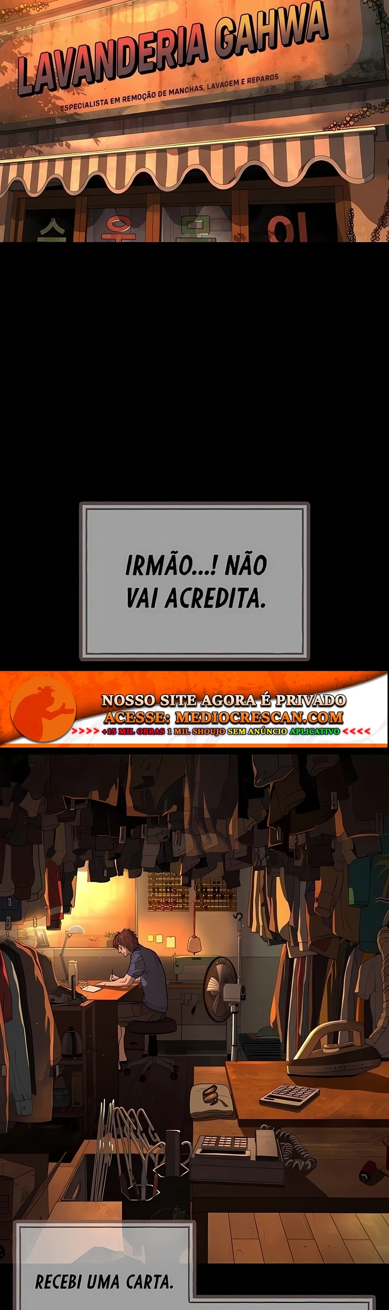 Assassino Pietro Capítulo 68 Página 23