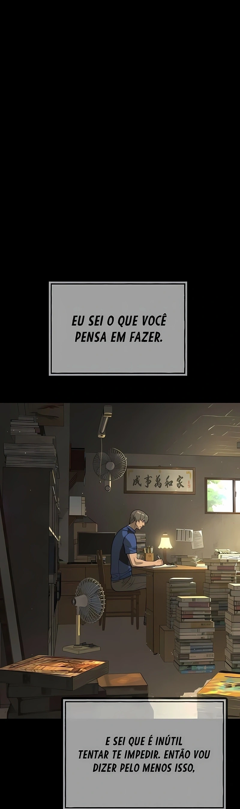 Assassino Pietro Capítulo 68 Página 25