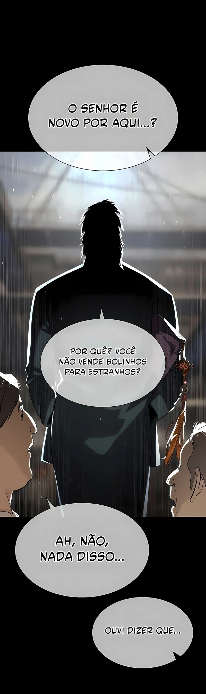 Assassino Pietro Capítulo 68 Página 34