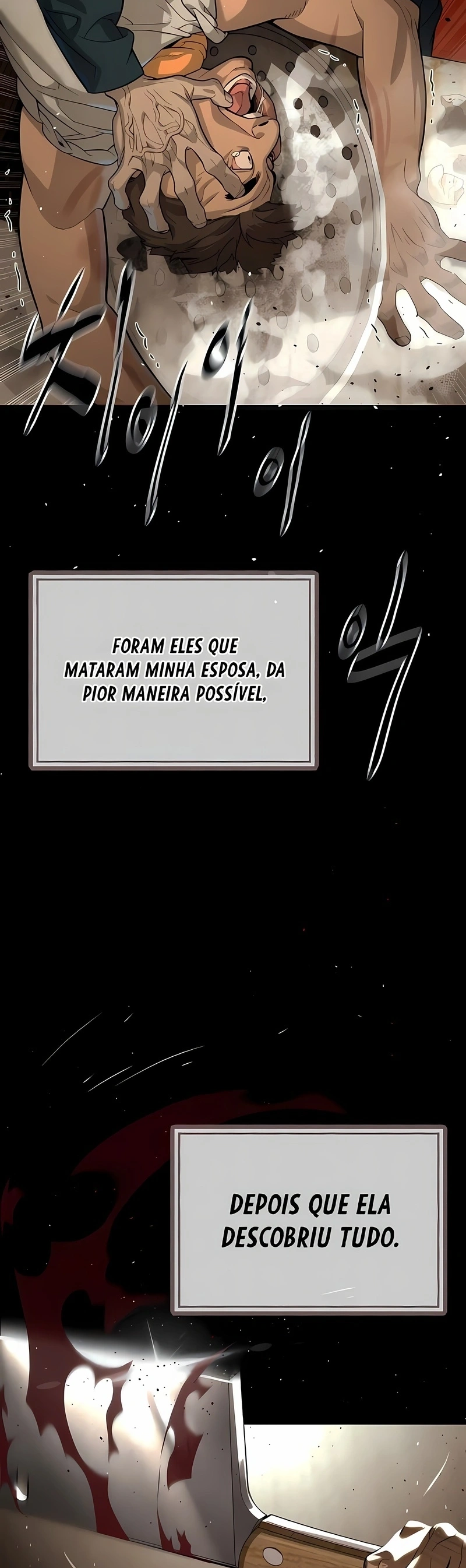 Assassino Pietro Capítulo 68 Página 37