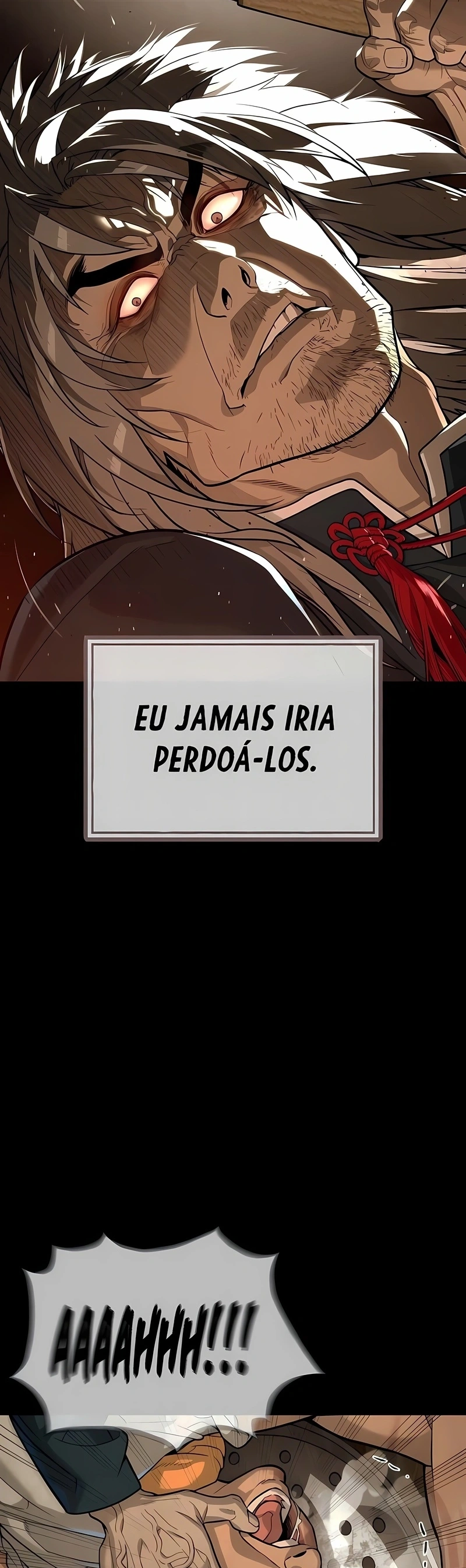 Assassino Pietro Capítulo 68 Página 38