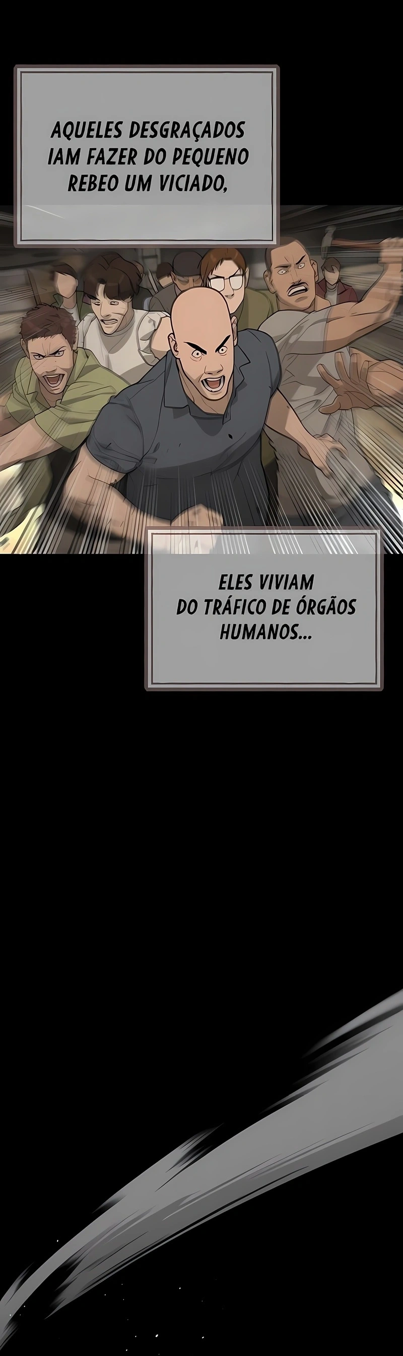 Assassino Pietro Capítulo 68 Página 45