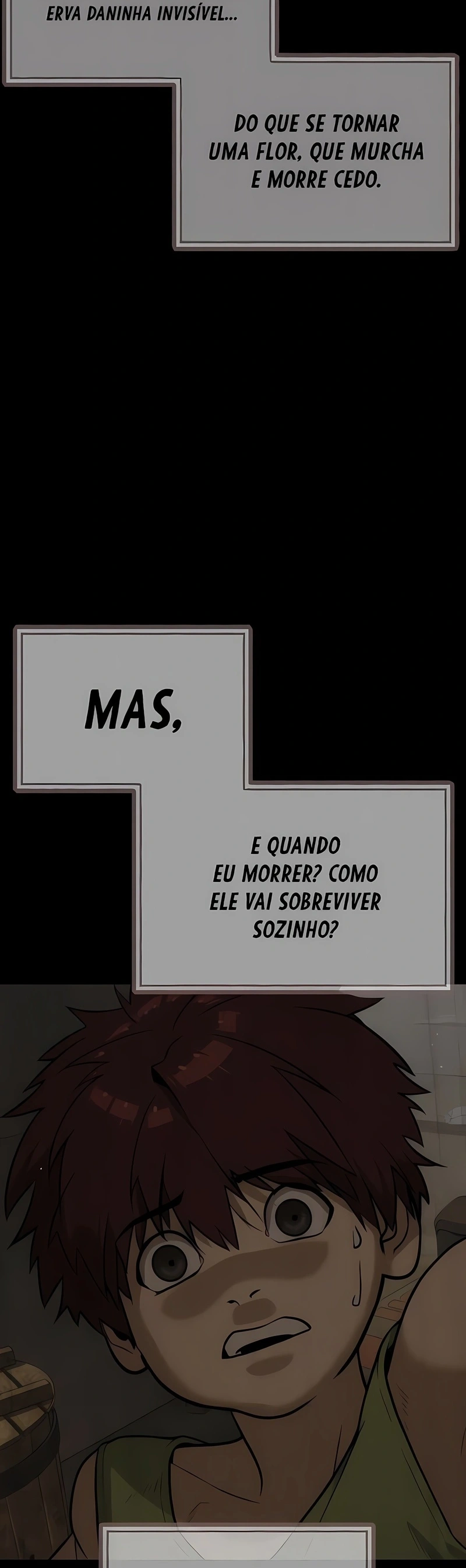 Assassino Pietro Capítulo 68 Página 49