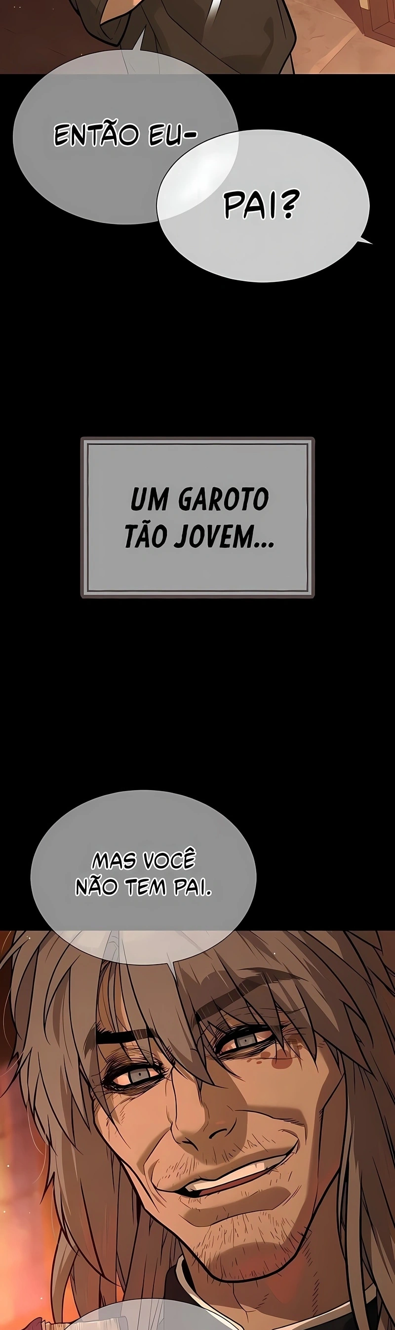 Assassino Pietro Capítulo 68 Página 55