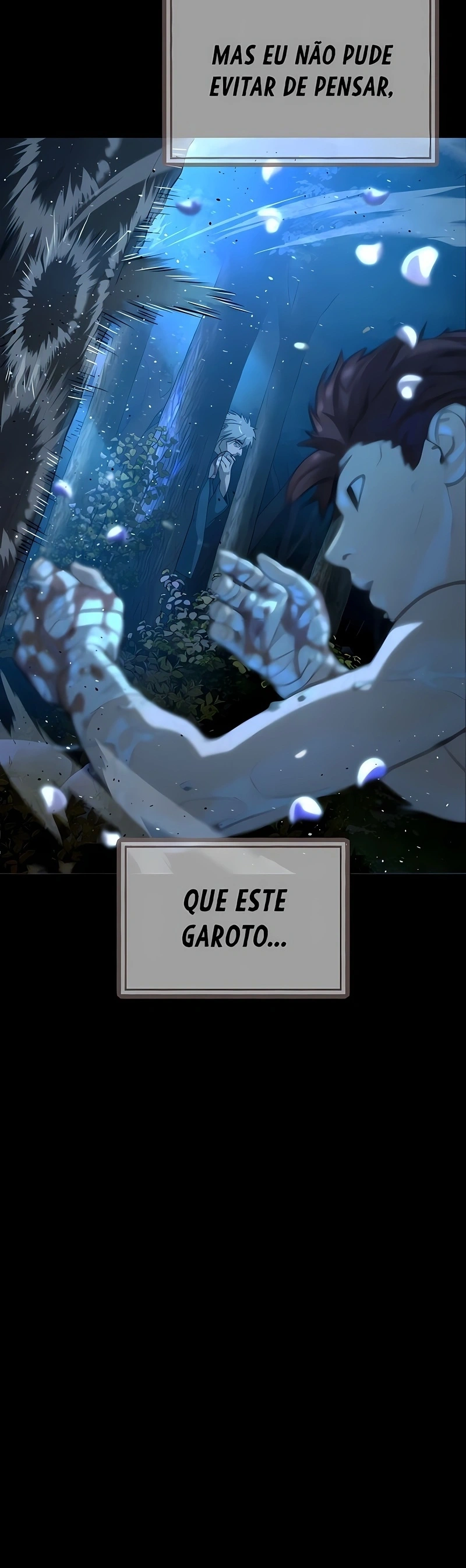 Assassino Pietro Capítulo 68 Página 64