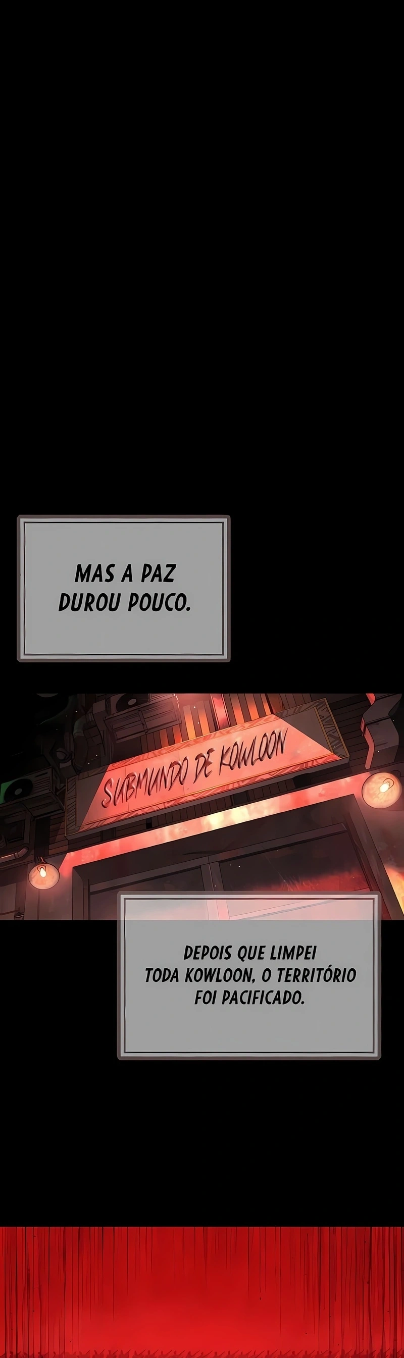 Assassino Pietro Capítulo 68 Página 66