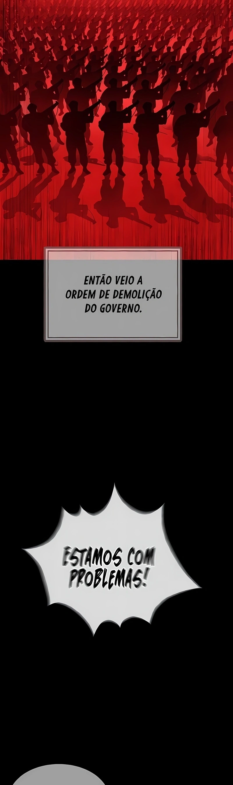 Assassino Pietro Capítulo 68 Página 67