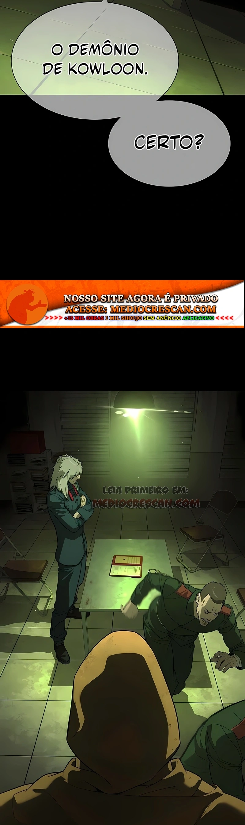 Assassino Pietro Capítulo 68 Página 79