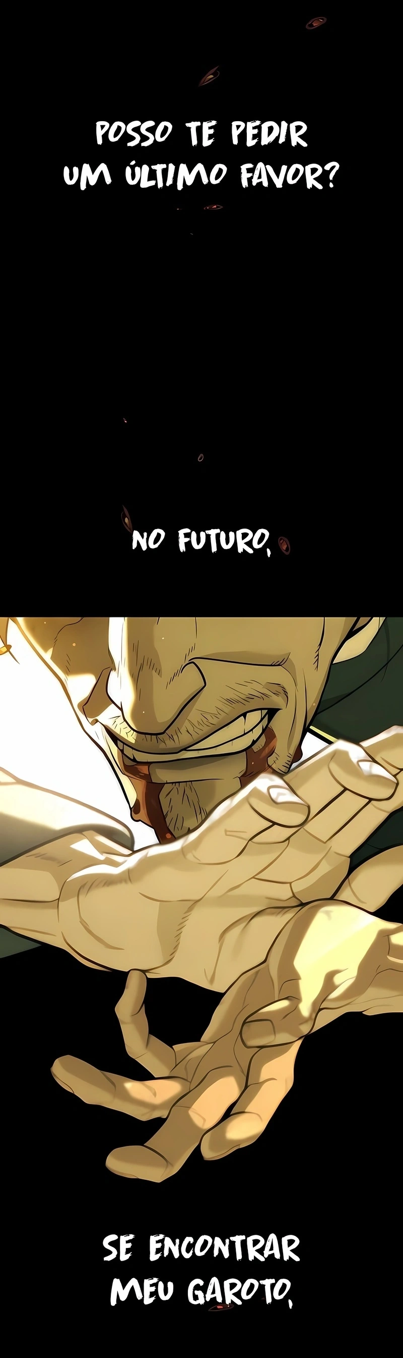 Assassino Pietro Capítulo 68 Página 88