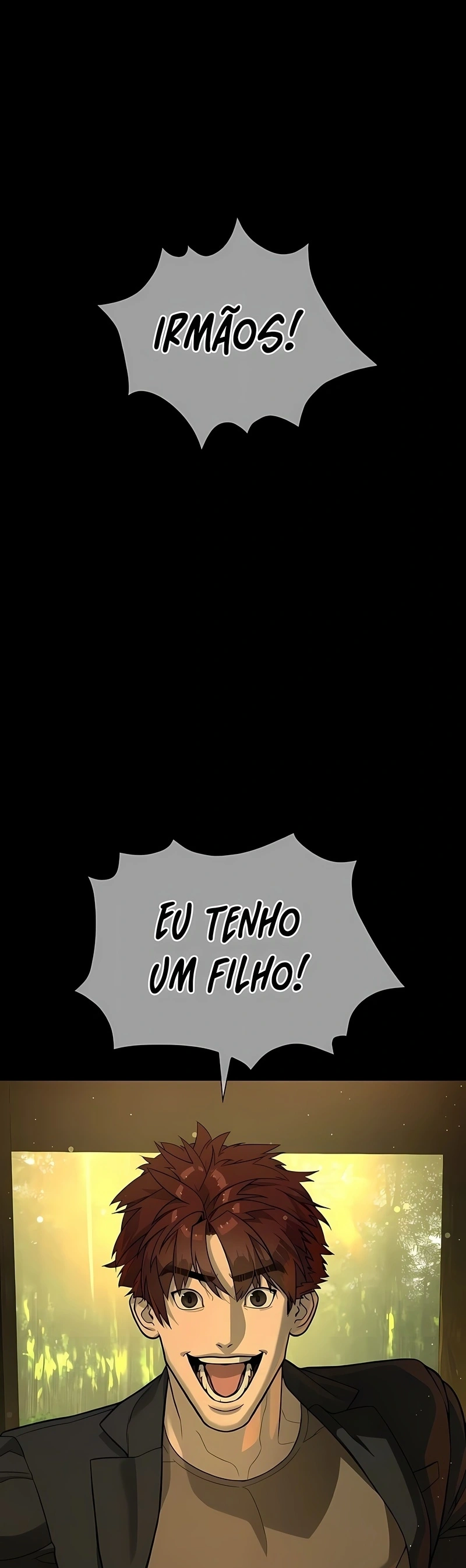 Assassino Pietro Capítulo 68 Página 97