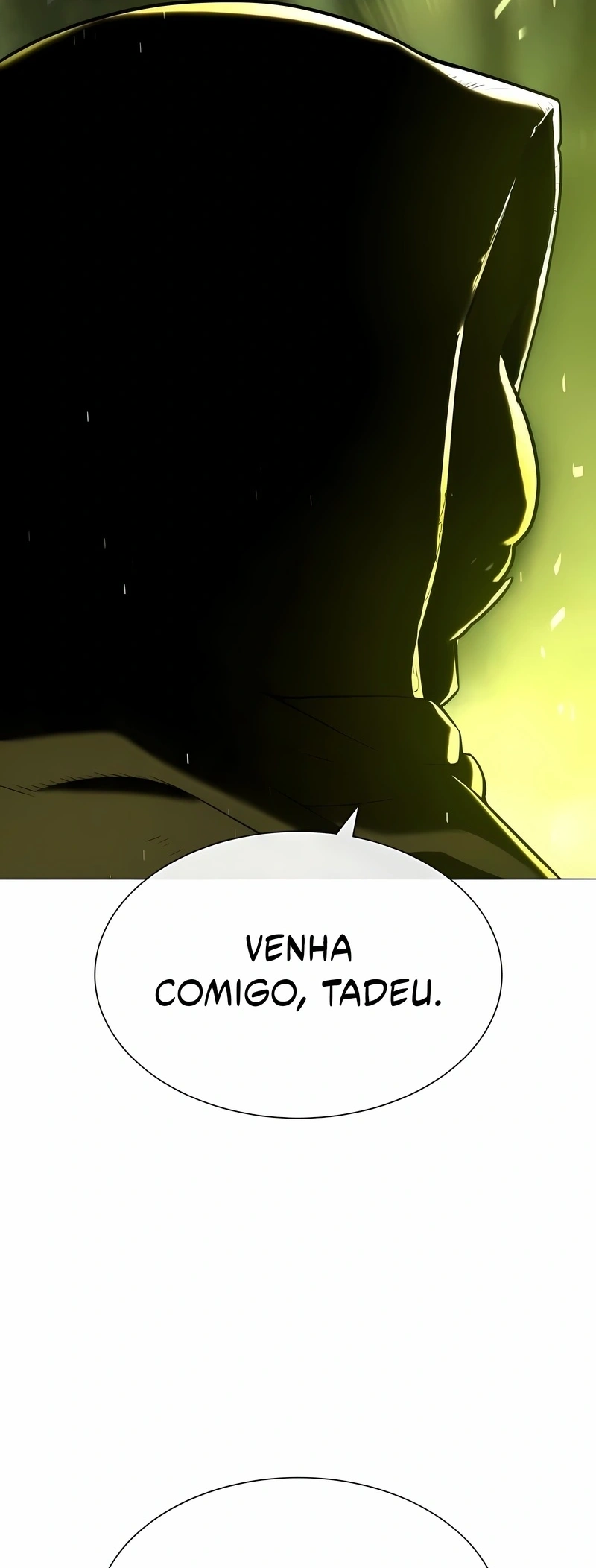 Assassino Pietro Capítulo 69 Página 100