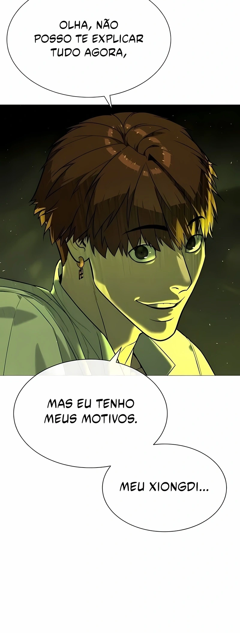 Assassino Pietro Capítulo 69 Página 103