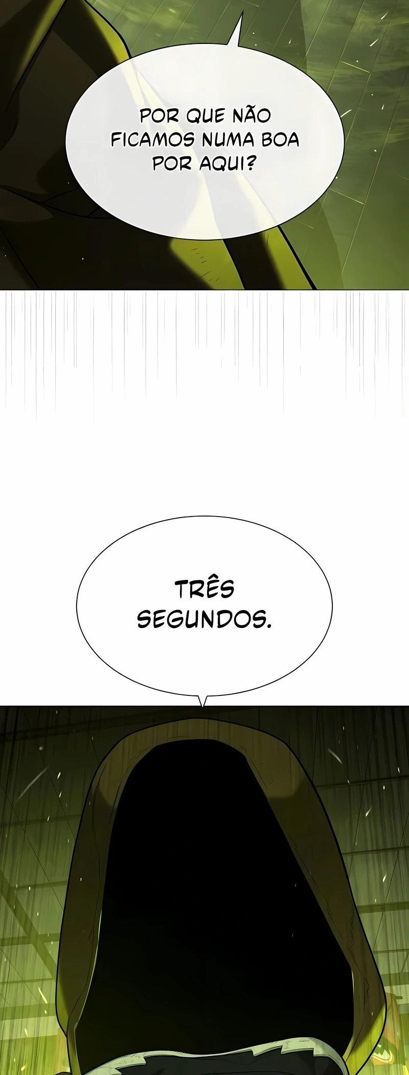 Assassino Pietro Capítulo 69 Página 105