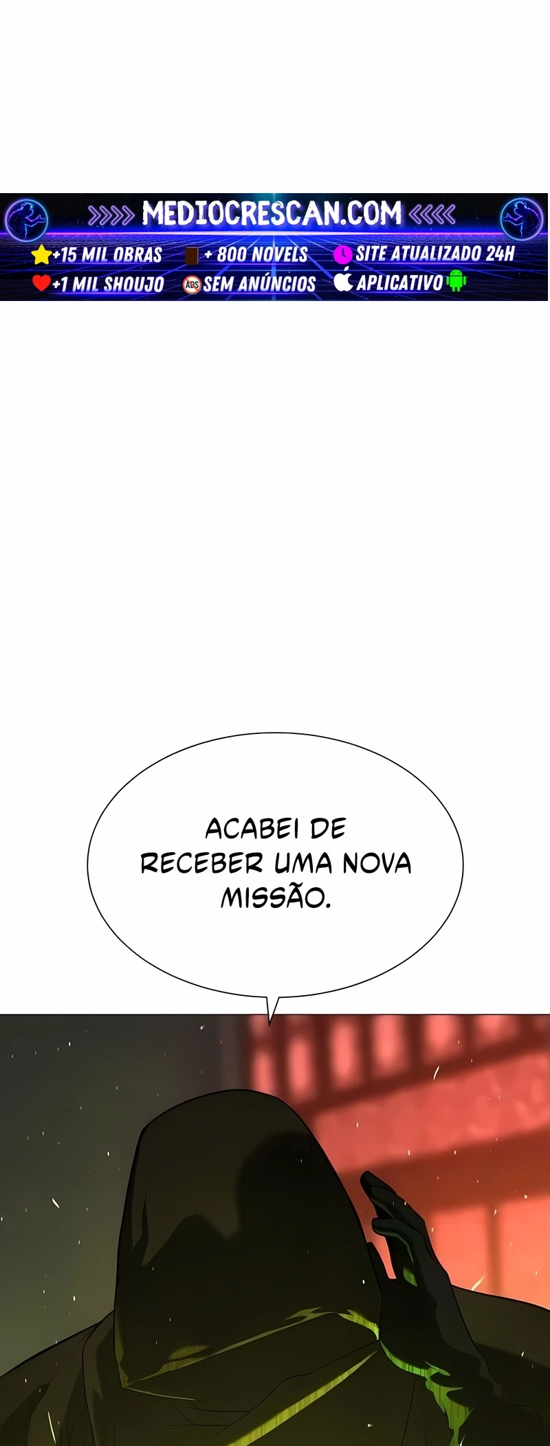 Assassino Pietro Capítulo 69 Página 114