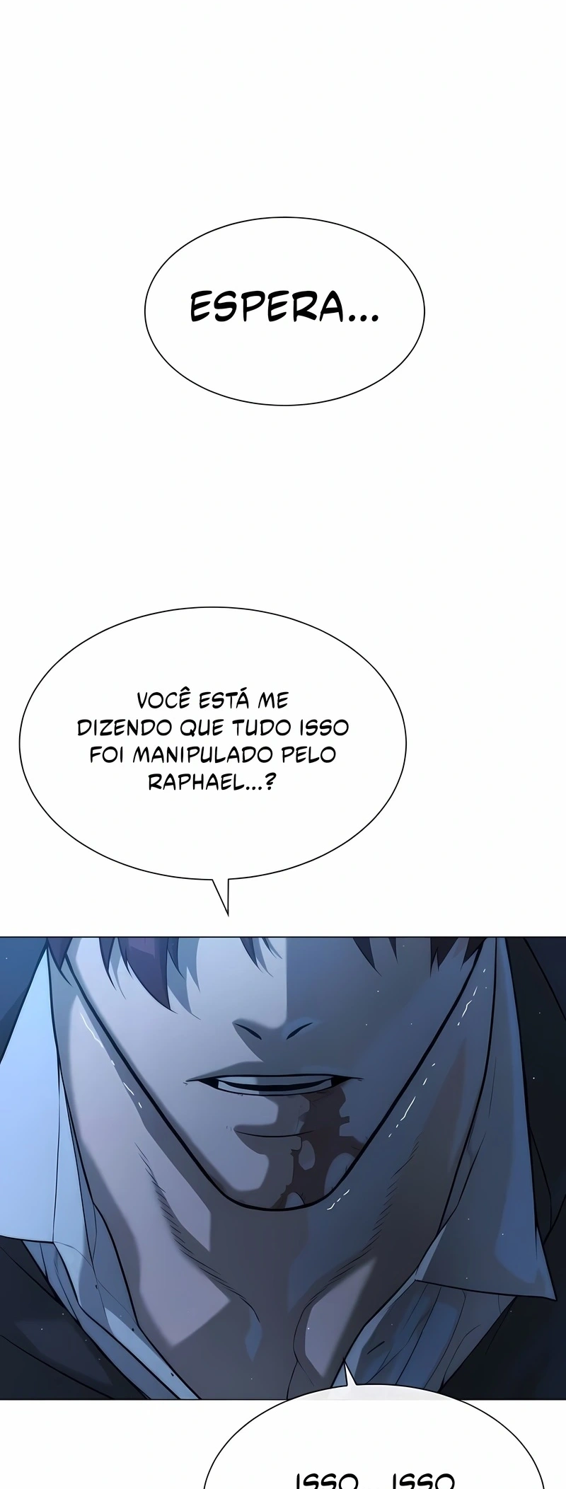 Assassino Pietro Capítulo 69 Página 13