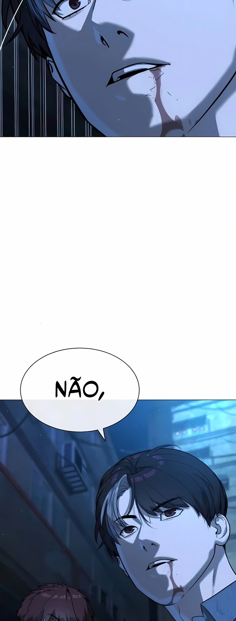 Assassino Pietro Capítulo 69 Página 19