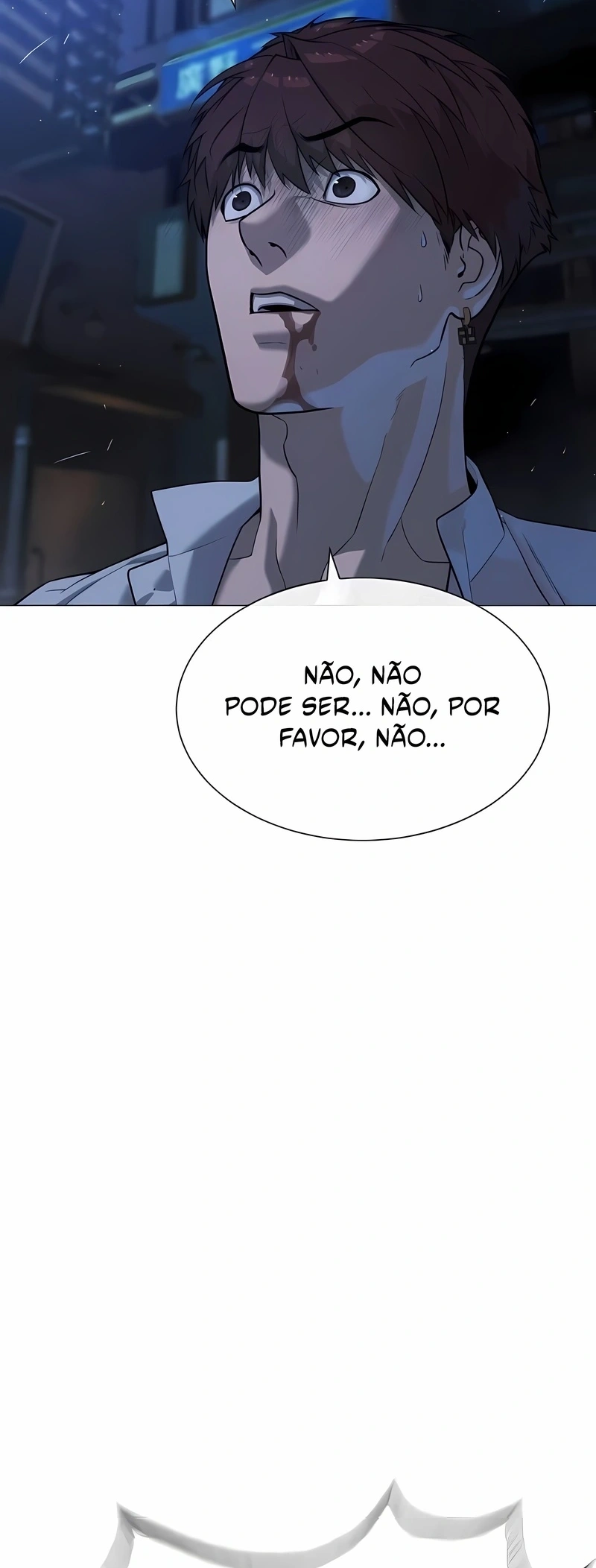 Assassino Pietro Capítulo 69 Página 25