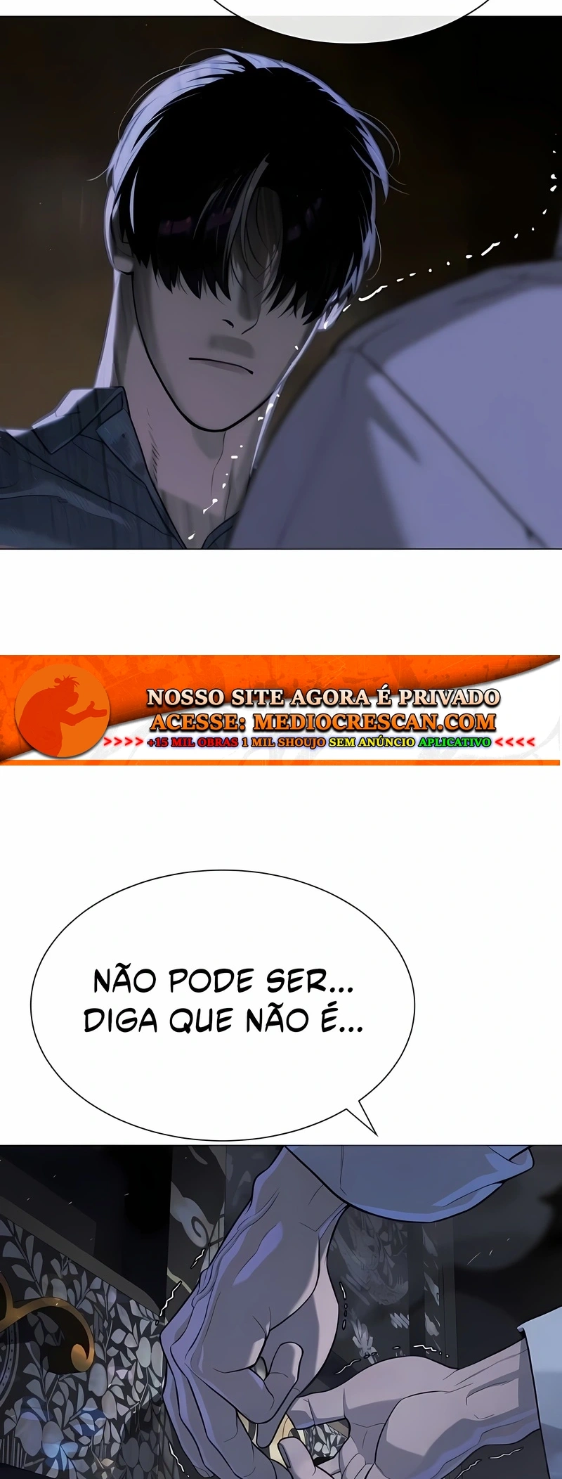 Assassino Pietro Capítulo 69 Página 30
