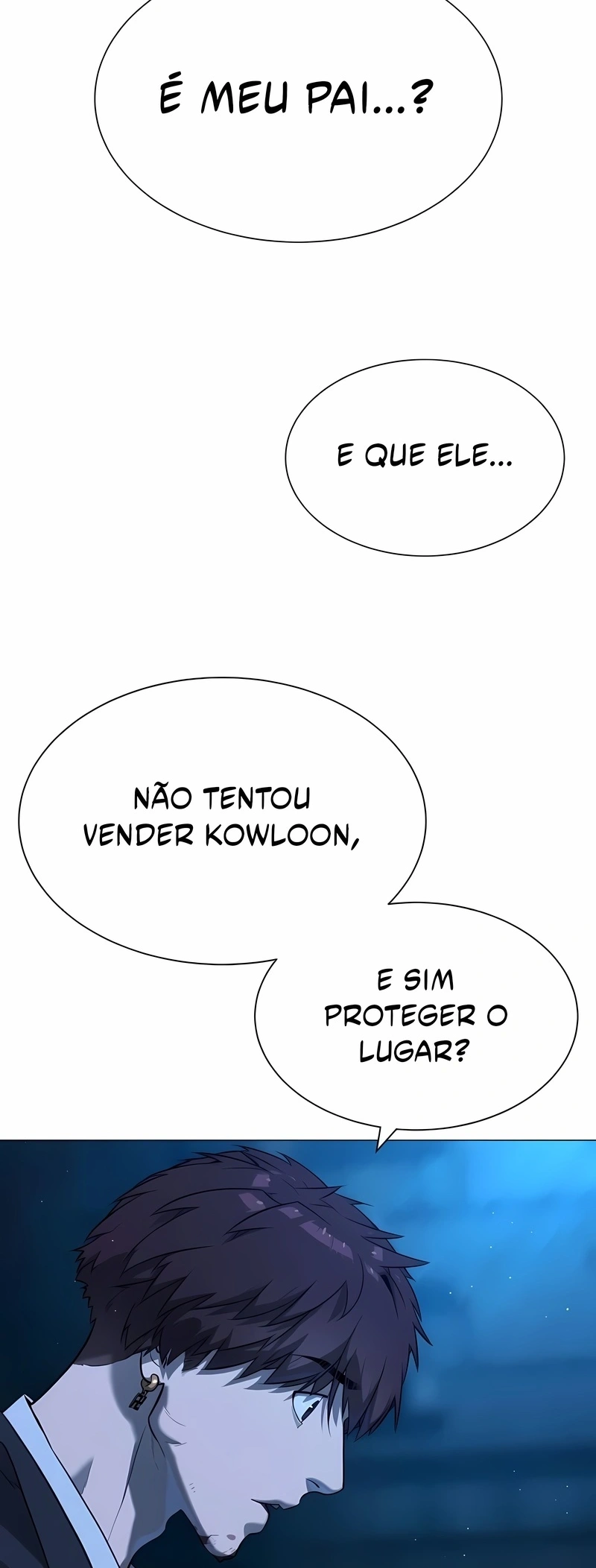 Assassino Pietro Capítulo 69 Página 4