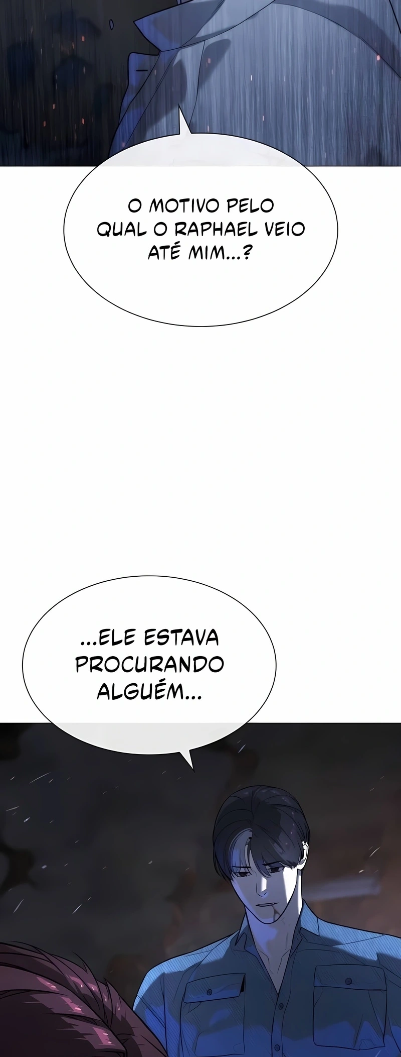 Assassino Pietro Capítulo 69 Página 41