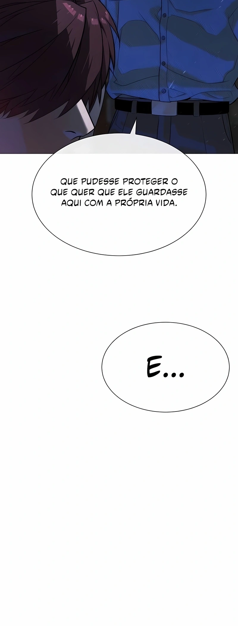 Assassino Pietro Capítulo 69 Página 42