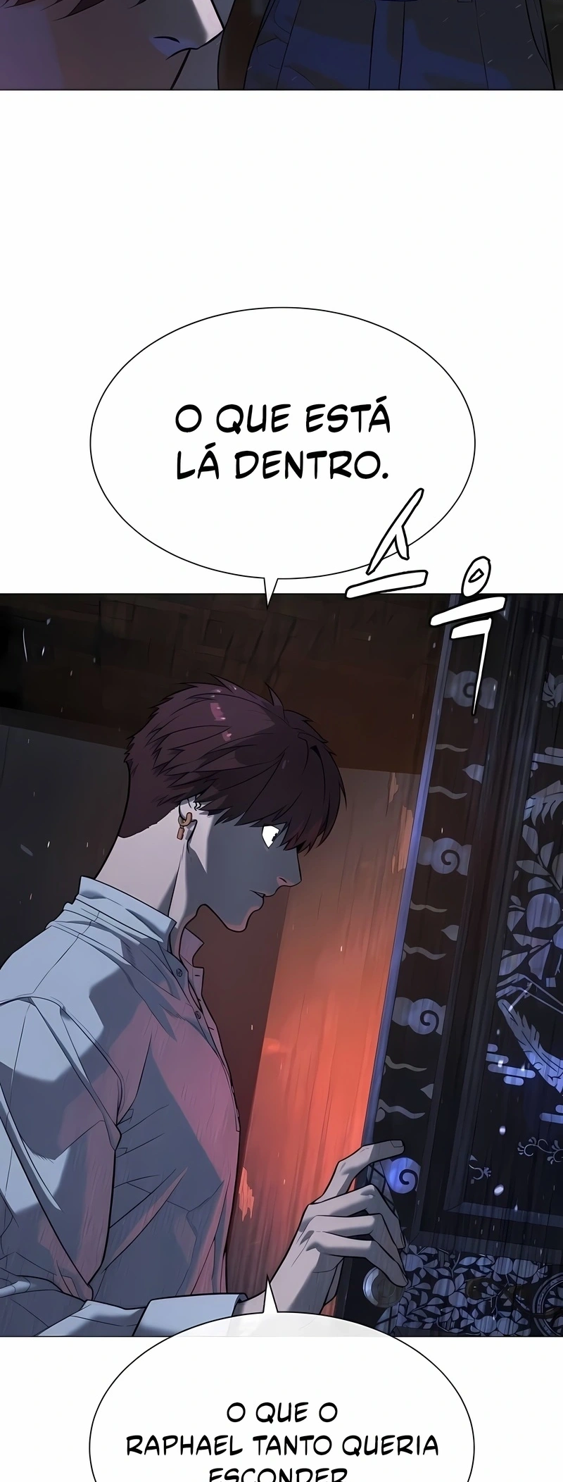 Assassino Pietro Capítulo 69 Página 46