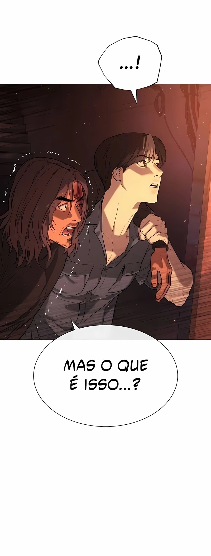 Assassino Pietro Capítulo 69 Página 49