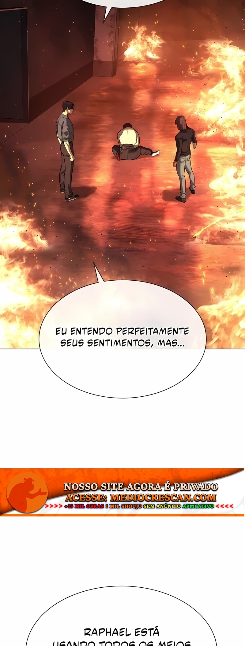 Assassino Pietro Capítulo 69 Página 58