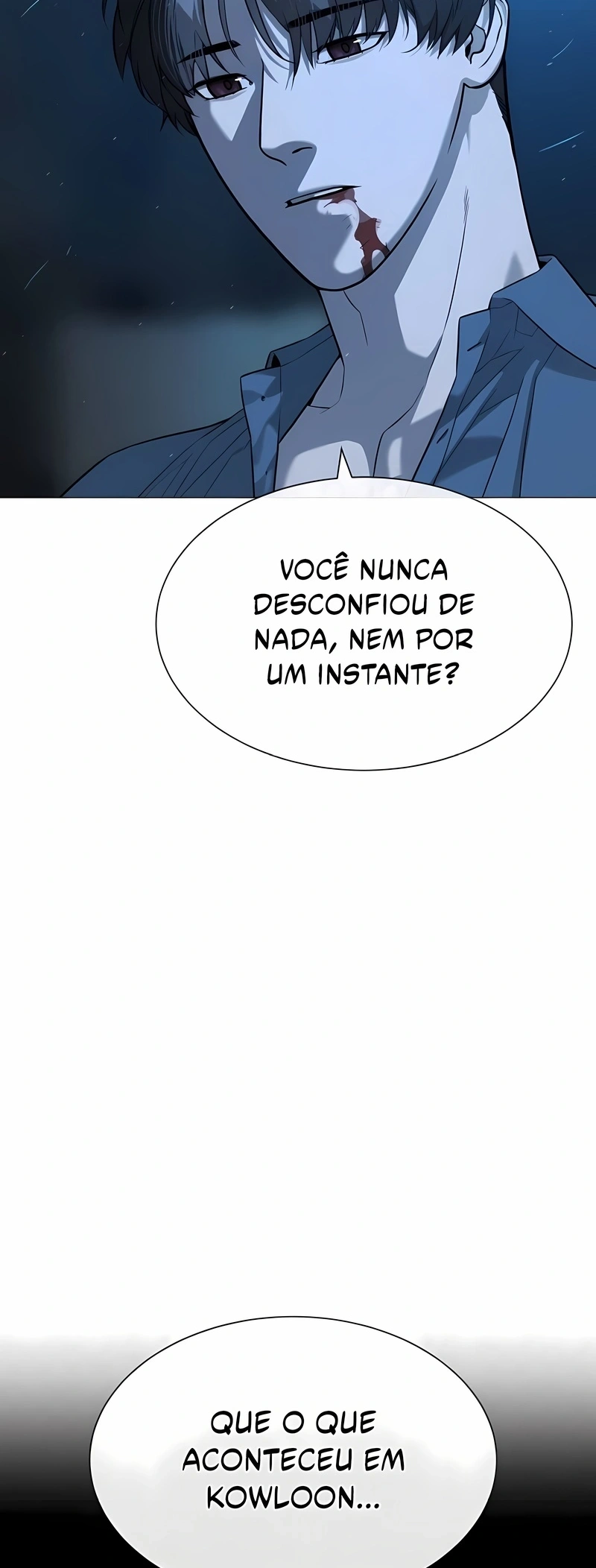 Assassino Pietro Capítulo 69 Página 6