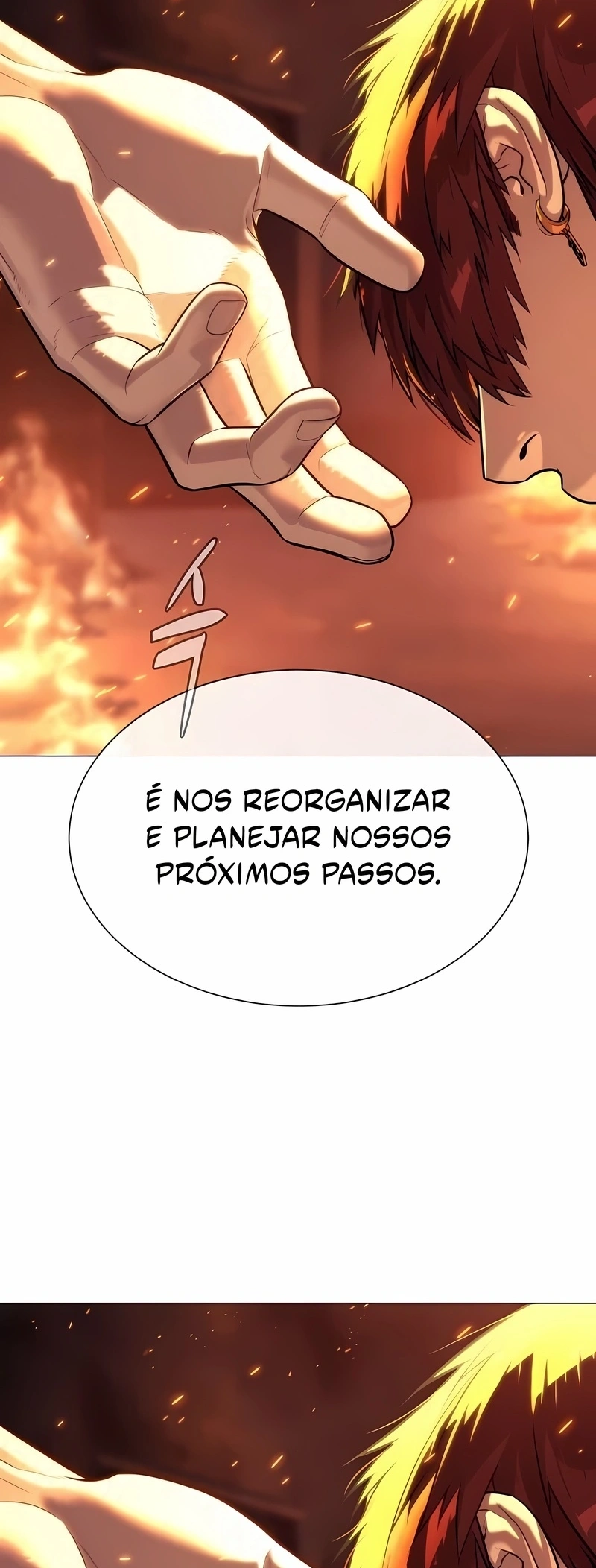 Assassino Pietro Capítulo 69 Página 61