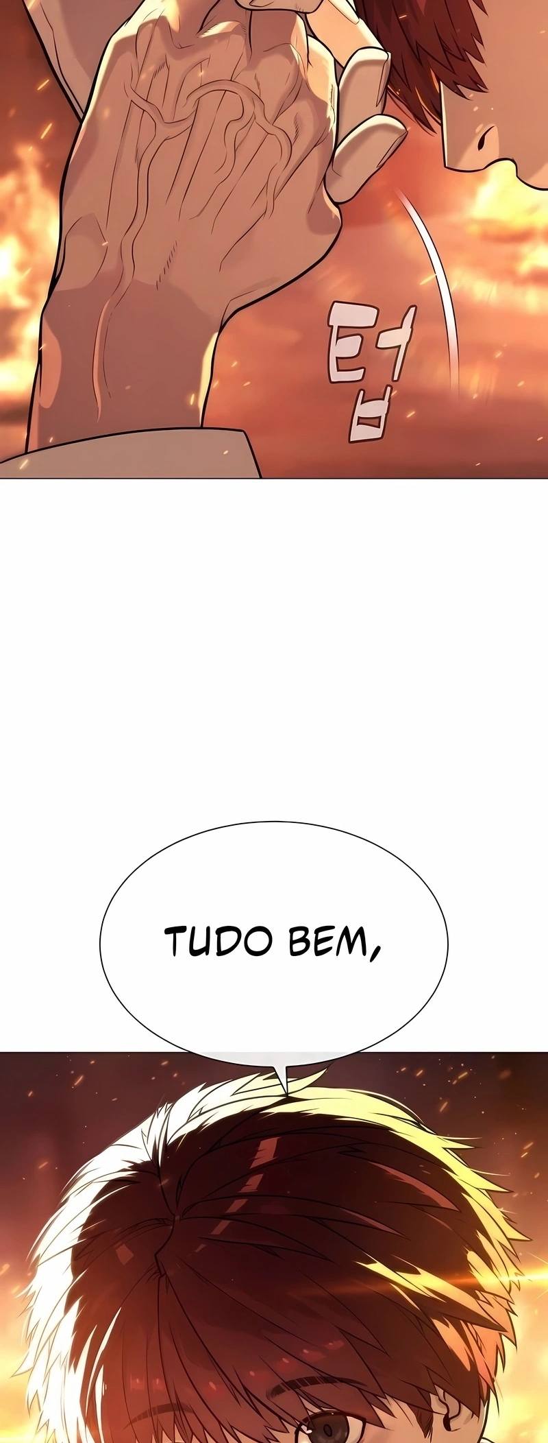 Assassino Pietro Capítulo 69 Página 63